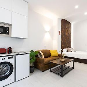 Apartamento de 1 Dormitorio